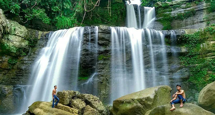 Coban Nirwana Wisata Pesona Surga Alam Menarik Dikunjungi