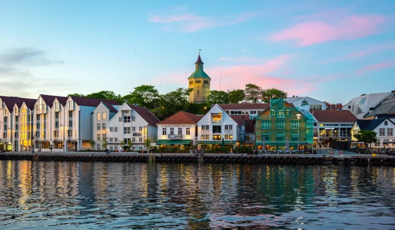 Alasan-Stavanger-Jadi-Destinasi-Wisata-yang-Wajib-Dikunjungi-di-Norwegia!