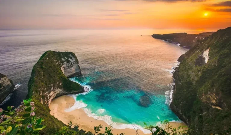 Panduan Lengkap Liburan di Kelingking Beach Bali