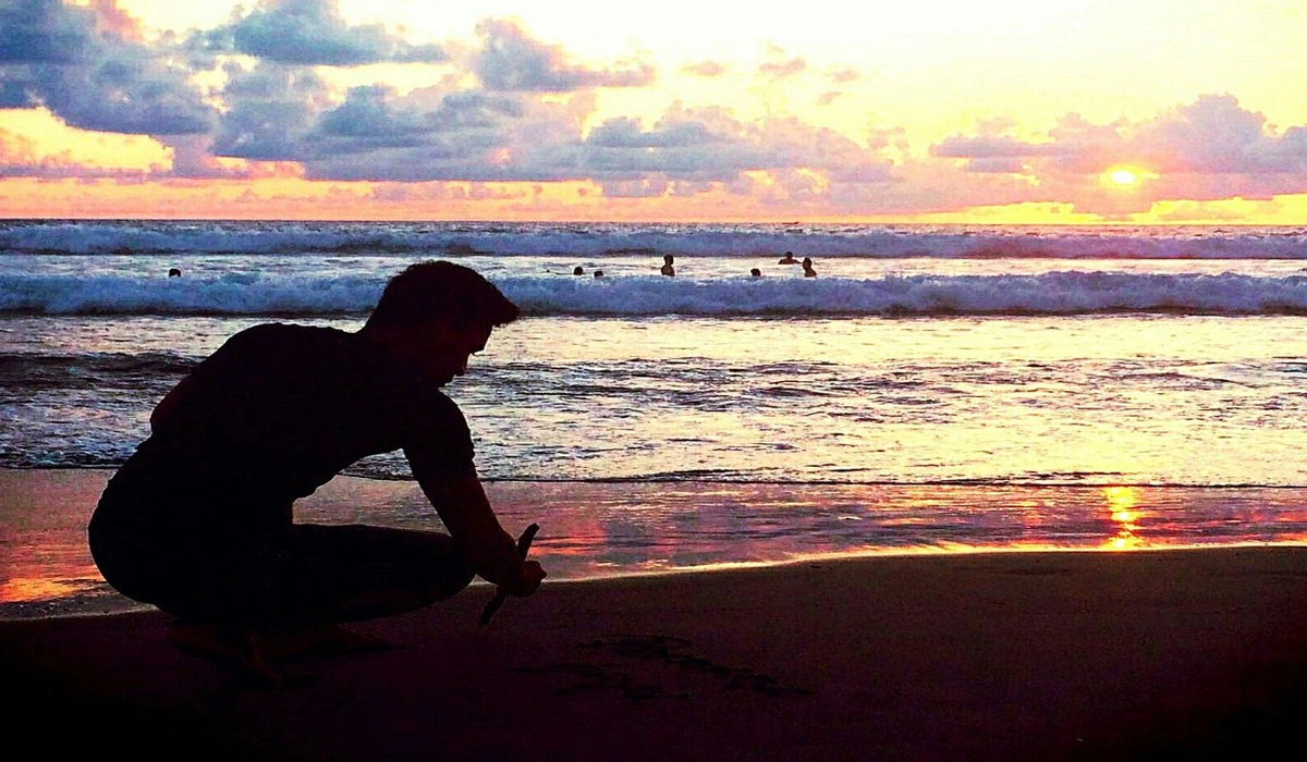 3. Berjalan Santai dan Berburu Foto Instagramable