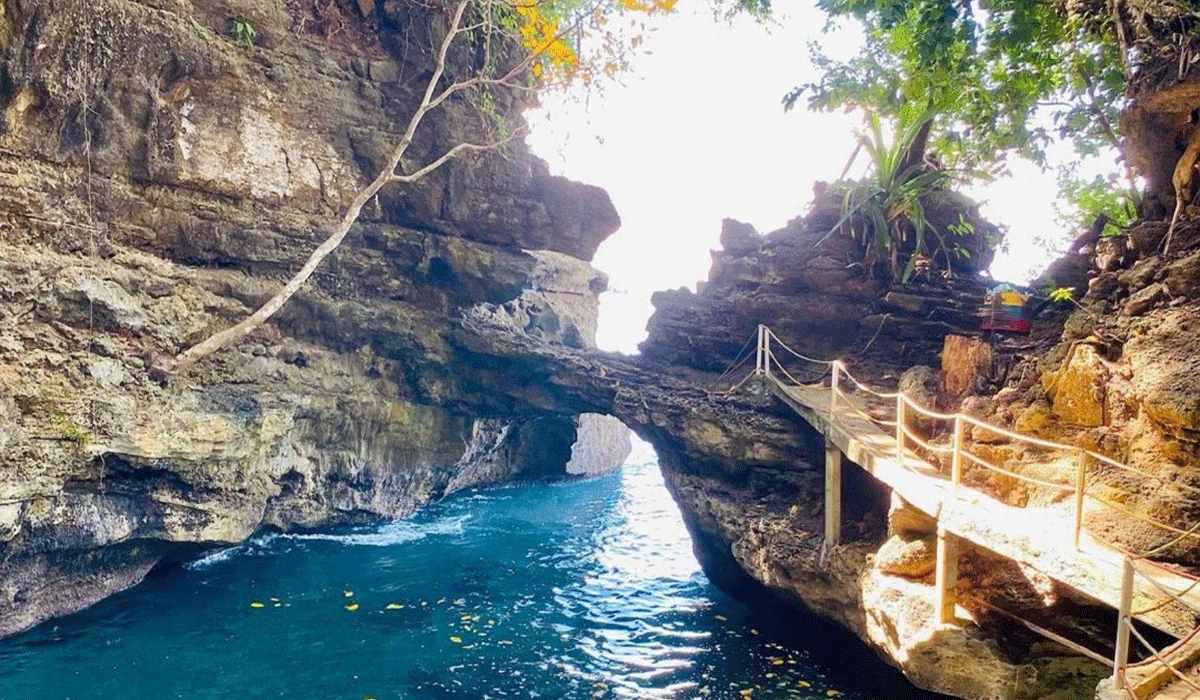 Fasilitas Pendukung dan Hiburan Wisata