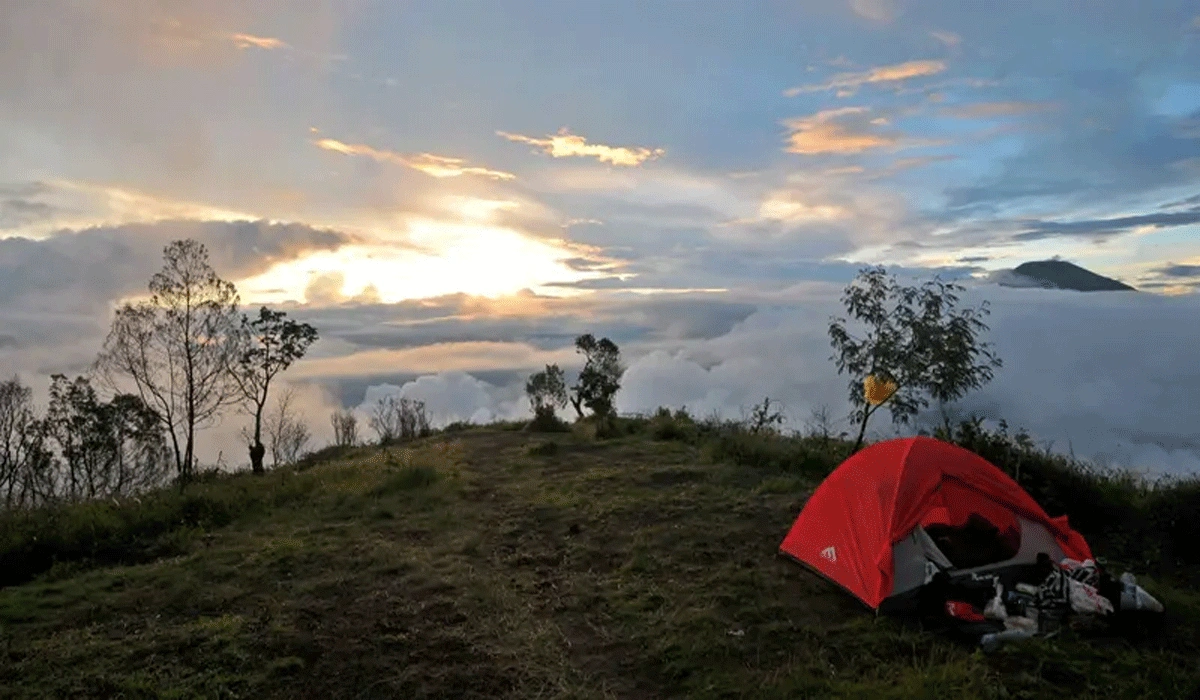 Keistimewaan dan Aktivitas Wisata Pegunungan