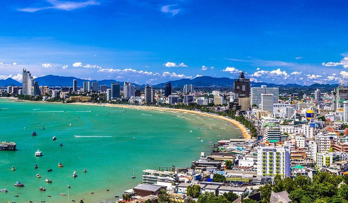 Pattaya Thailand, Surga Pantai, Kuliner, dan Hiburan Malam yang Menawan