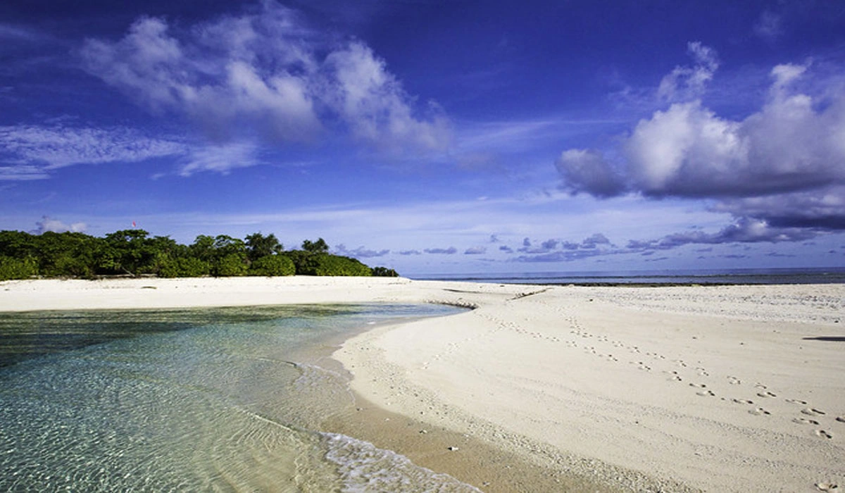 Pulau Pombo Maluku, Destinasi Wisata Bahari yang Masih Alami