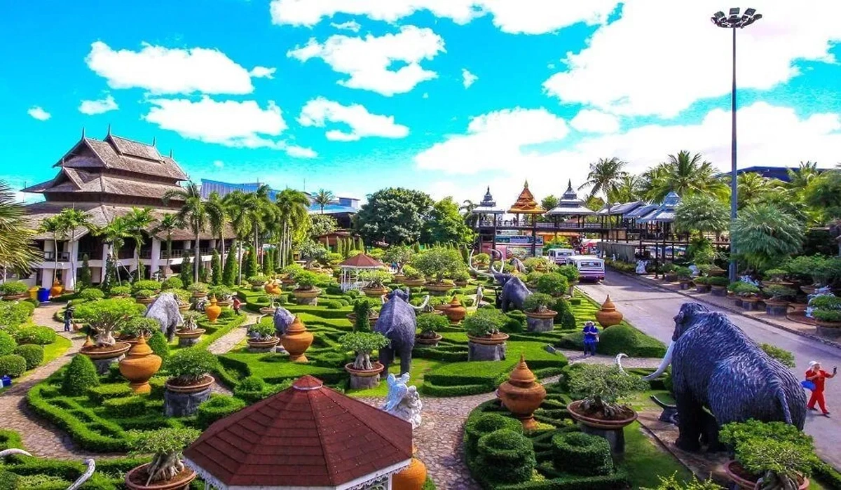 Wisata Budaya dan Tempat Religi