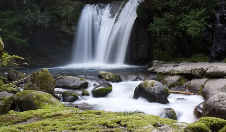 Menelusuri Curug Ciporolak, Permata Alam Tersembunyi Di Banten