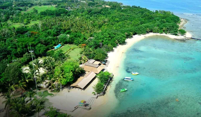 Wisata Pantai Tanjung Lesung: Surga Tropis Dengan Fasilitas Kelas Dunia Di Banten
