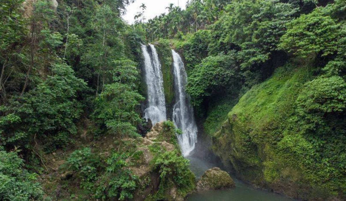 Air Terjun Blang Kolam: Keindahan Alam Aceh Yang Masih Alami Dan Tersembunyi