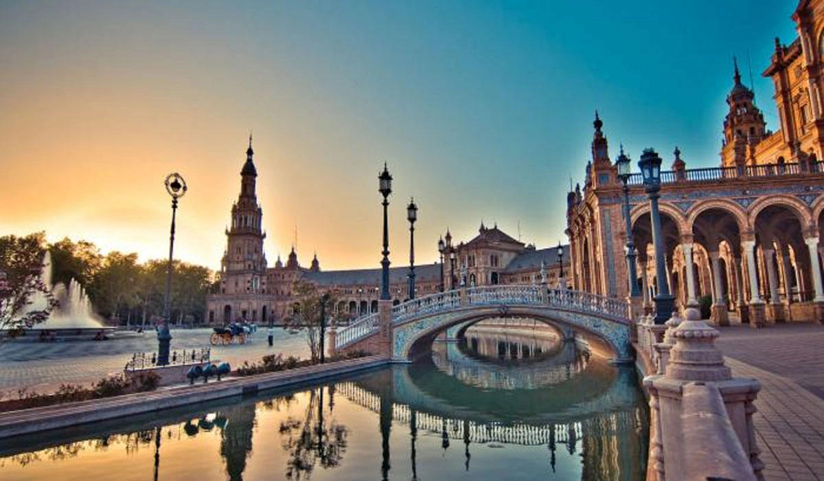 3. Barcelona, Spanyol