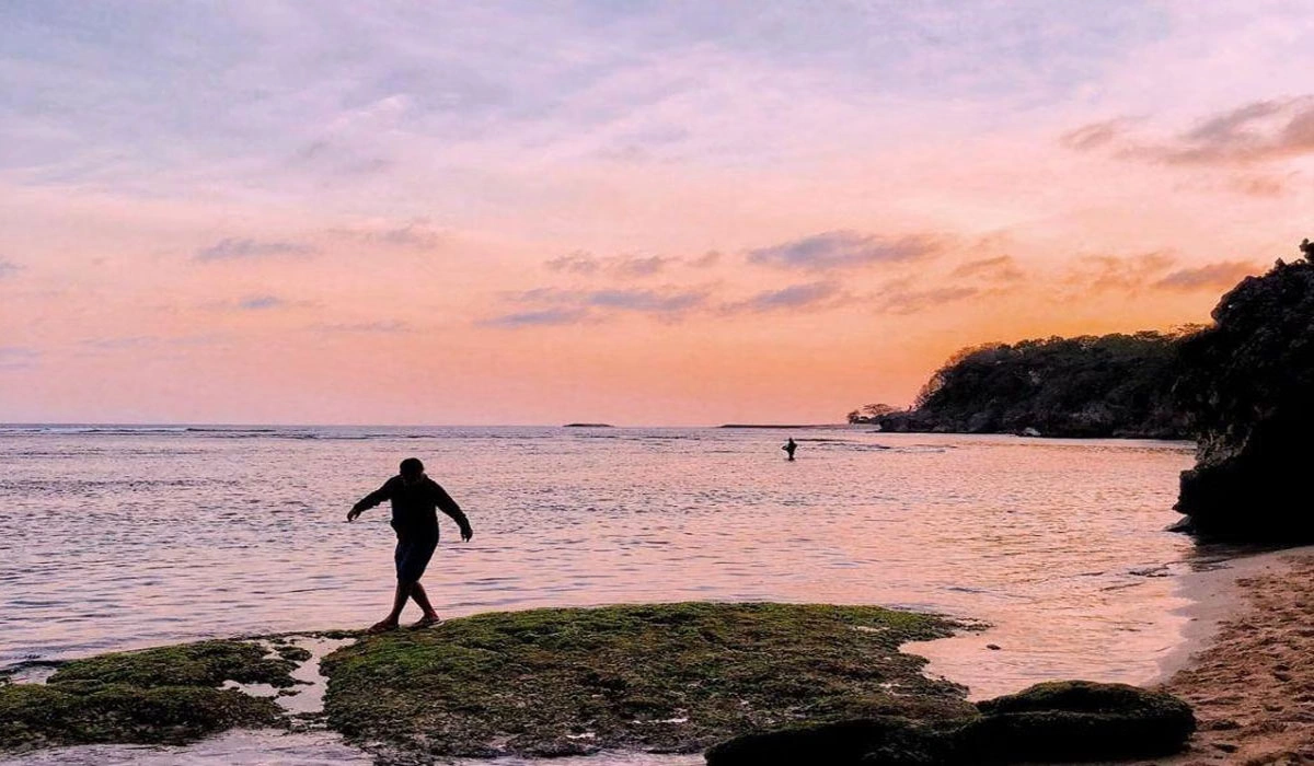 Aktivitas yang Bisa Dilakukan